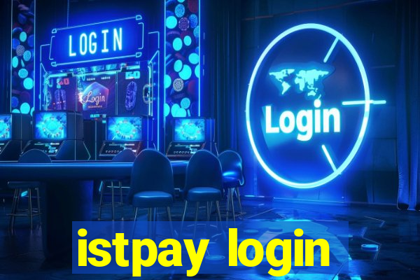 istpay login